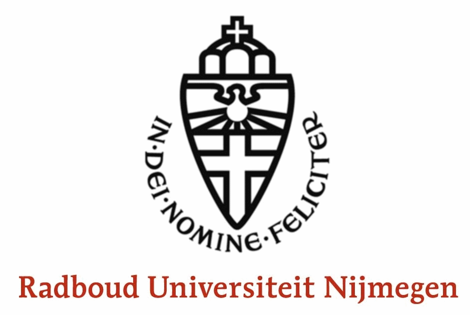 Logo Radboud Universiteit Nijmegen